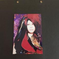 Kagrra, 極 カードダス トレカ 一志 ③ 2025年最新】kagrra一志の人気アイテム - メルカリ