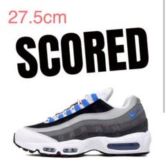 NIKE AIR MAX 95 "GREEDY 2.0 ナイキ エア マックス