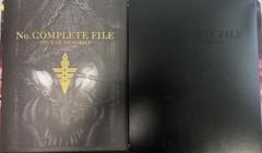 2025年最新】no complete fileの人気アイテム - メルカリ