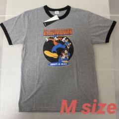 海外限定 グーフィー マックス Tシャツ 71twiSD47sL.jpg