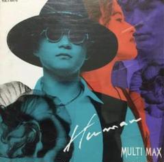 2025年最新】#MULTIMAXの人気アイテム - メルカリ