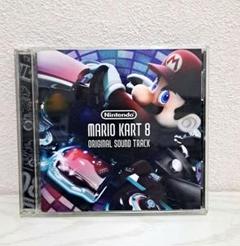 マリオカート８　CD