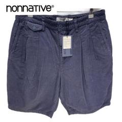 2025年最新】NONNATIVE ショートパンツ・ハーフパンツの人気