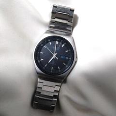 超希少　Vintage　SEIKO　TYPEⅡ　NEWBATTERY