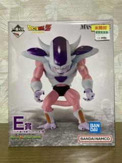 ドラゴンボール一番くじ　フリーザ（第三形態）フィギュア Amazon.co.jp: Bandai Spirits Ichibansho 一番くじ