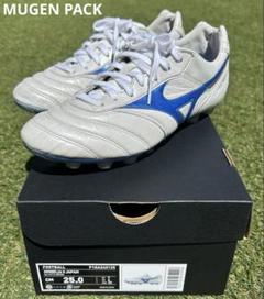 Mizuno MORELIA II JAPAN サイズ25.0cm