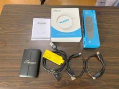 OTTOCAST S32 正規品 未使用リモコン/電源補助ケーブル付き OTTOCAST S32 正規品 未使用リモコン/電源補助ケーブル付き