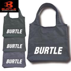 BURTLE トートバッグ 黒　限定品　未使用 m18993425855_1.jpg?1734250914