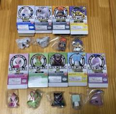 未使用 ポケモンキッズ フルコンプ 目指せ！マスターズエイト編