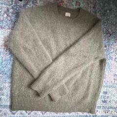 THORTE Angora Color Knit アンゴラニット m57413893612_1.jpg?1705205196