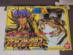 聖闘士星矢　キャンサークロス Amazon | 聖闘士聖衣大系 キャンサークロス(蟹座のデスマスク