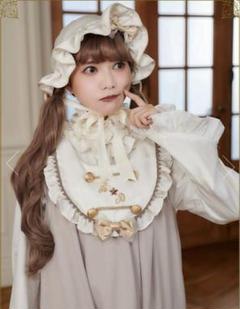 Alice and the Pirates ボンネット Alice and the Pirates ボンネット