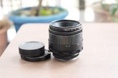 美品+ 分解清掃済 Helios-44-2 58mm f2 ぐるぐるボケ 19 - メルカリ