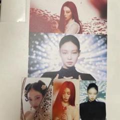 東急プラザハラカド限定 BLACKPINK jennie ジェニ トレカ 6113wiig83L._UF350,350_QL50_.jpg