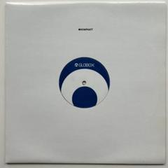 Globox Glitches Inspection Moog EP 2005年 Globox Glitches Inspection Moog EP 2005年 - メルカリ