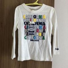 新品 タグ付 ロンT 長袖Tシャツ F.O.KIDS