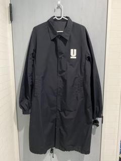 2025年最新】UNDERCOVER メンズ モッズコートの人気アイテム