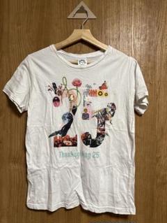 【美品】【希少XLサイズ】【Mr.Children】【25周年】【ブラック】 2025年最新】ミスチル tシャツ 25の人気アイテム - メルカリ