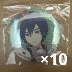 プロセカ 缶バッジ 10点 セット KAITO vol.40C 特典 ② - メルカリ