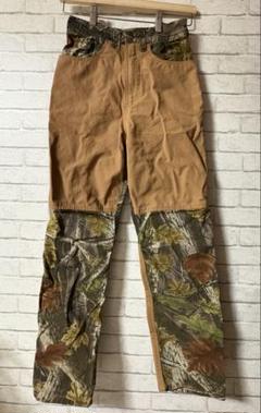2025年最新】carhartt 迷彩パンツの人気アイテム - メルカリ