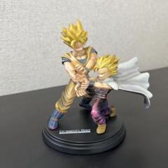 ✅新品未使用　ドラゴンボール 孫悟空 トランクス フィギュア　２体セット ドラゴンボール 孫悟空 フィギュア 2体セット - メルカリ