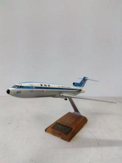 ANA BOEING727 1/100　fm-34 Doyusha 1/100 Boeing 727 ANA Vintage Plastic Model Kit