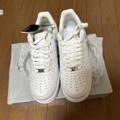 NIKE AIR FORCE 1 '07 ホワイト 26.5cm