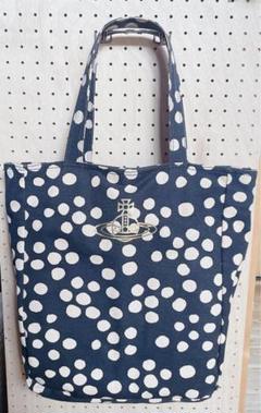 Vivienne Westwood 日本限定 トートバッグ