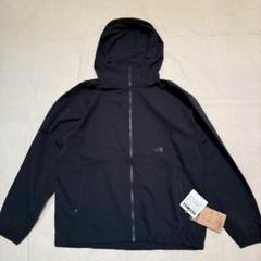 THE NORTH FACE ナイロンパーカー　ネイビー　新品　タグ付き ノースフェイス ナイロンパーカー（メンズトップス