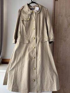 franche lippee 20th マフマフコート ロング 受注 レア franche lippee 20th マフマフコート ロング 受注 レア