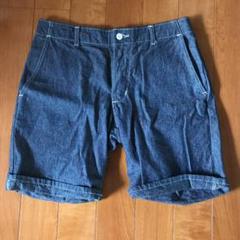 GUNG HO ハーフパンツ