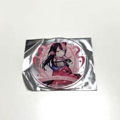バンドリ！ グラッテ Roselia アクリルコースター バンドリ グラッテ アクリルコースター 仲町あられ 宮永ののか