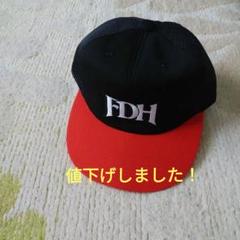 福岡ダイエーホークス　野球帽　キャップ