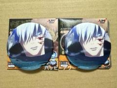 呪術廻戦 五条悟 名場面缶バッジ Vol.4 ジャンプショップ 渋谷事変