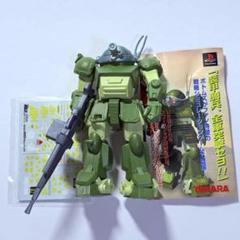 楽天市場】装甲騎兵ボトムズ フィギュアの通販