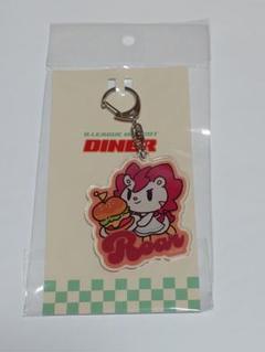 Ｂリーグオールスターゲーム2025　アクリルキーホルダー　ロウル