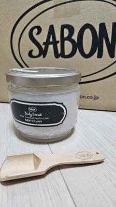 2025年最新】sabon サボン ジェントルマンの人気アイテム - メルカリ