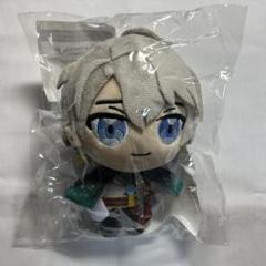 にじさんじ 甲斐田晴 ぬいぐるみマスコット ROF-MAO