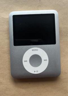 2025年最新】ipod nano 第3世代の人気アイテム - メルカリ