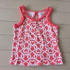 ベビーギャップ baby GAP タンクトップ 80cm 中古品
