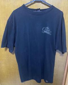 Crime Faith and Trust Tシャツ　クライミー　ブラック XL