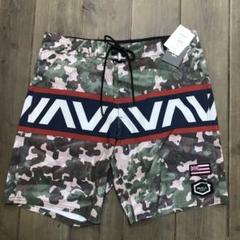 RVCA 迷彩ラッシュガードとショートパンツセット BD041809-2023S-m-02-pl.jpg?v=