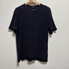 AD2006 COMME des GARÇONS インサイドアウトカットソー COMME des GARCONS HOMME カットソー インサイドアウト