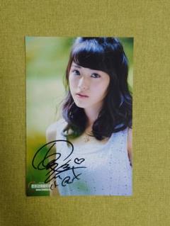 緋弾のアリア　石原夏織　直筆サイン色紙 石原夏織さんサイン色紙 - メルカリ