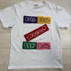 ももクロ6人サイン入りTシャツ/ももいろクローバー/アイドルTシャツ ももクロ6人サイン入りTシャツ/ももいろクローバー/アイドルTシャツ