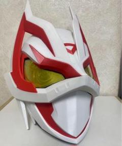 【送料無料】ウイングマン レプリカマスク完成品 1/1アトラクコスプレ ウイングマン レプリカマスク完成品 1/1アトラクコスプレ - メルカリ