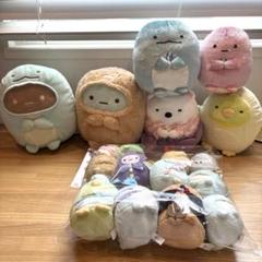 ちいかわ ぬいぐるみ マスコット まとめ売り 19個セット 最安値 セール すみっコぐらし ぬいぐるみ マスコット まとめ売り 19個 最安値