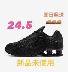新品未使用NIKE ショックスR4 26.5 ブラック 楽天市場】NIKE SHOX（靴サイズ（cm）26.5）の通販