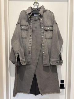 ジャケット・アウター healthy denim almond Healthy denim】Almond | DOUDOU(ドゥドゥ)レディース | PAL