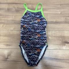 ミズノ　競泳水着　タフスーツ　120 ニモ